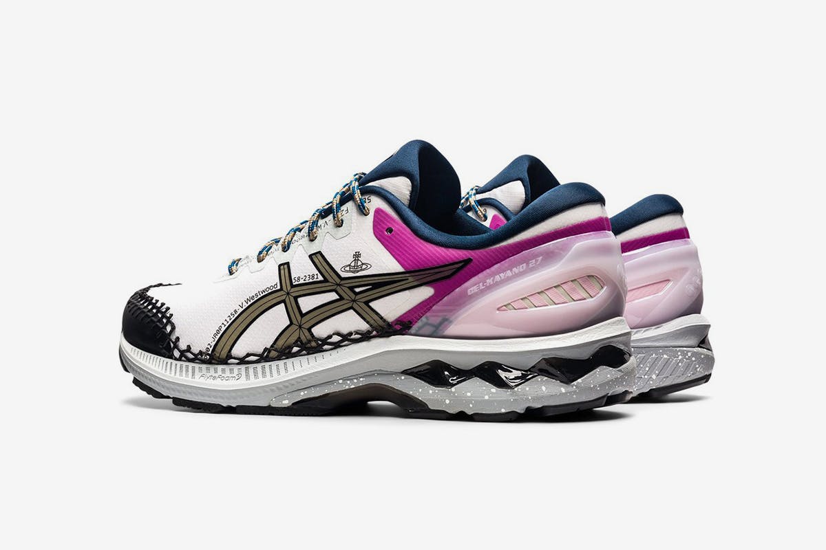 gel kayano 27 release date